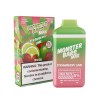 Monster Bars MAX Disposable Vape Device by Jam Monster - 1PC