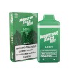 Monster Bars MAX Disposable Vape Device by Jam Monster - 1PC