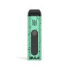 Wulf Flora Portable Dry Herb Vaporizer Kit