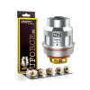 VooPoo UFORCE Replacement Coils - 5PK