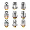 VooPoo UFORCE Replacement Coils - 5PK