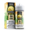 Air Factory Pineapple Whip Tobacco Free Nicotine 100mL