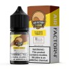 Air Factory Custard Tobacco Salt 30mL