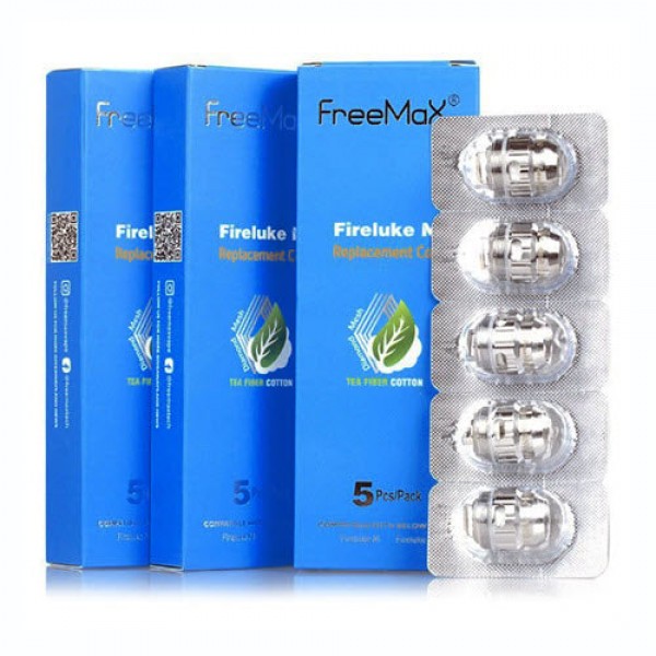 FreeMax FireLuke M Replacement Coil ...