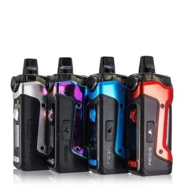 Geek Vape Aegis Boost Plus ...