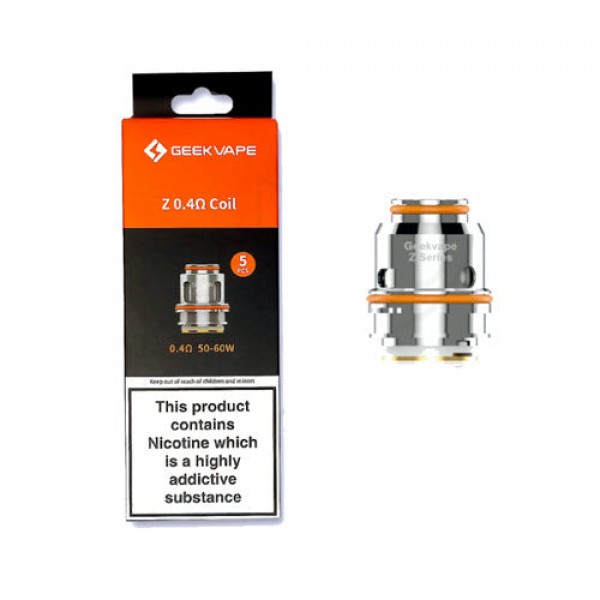 GeekVape Z Series Mesh Replacement ...