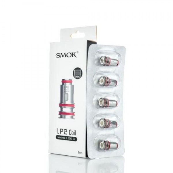 SMOK LP2 Replacement Coils - ...