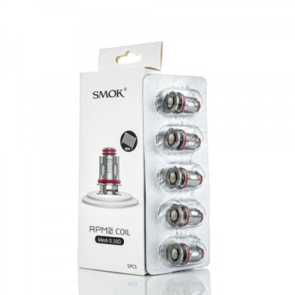 SMOK RPM 2 Replacement Coils ...