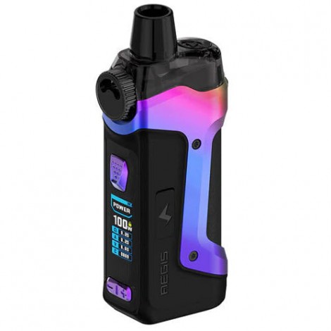 Geek Vape Aegis Boost PRO Kit