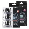 SMOK G-PRIV Empty Replacement Pod Cartridge - 3PK