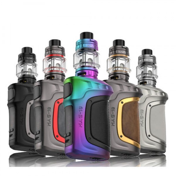 SMOK MAG 18 Kit 230W ...