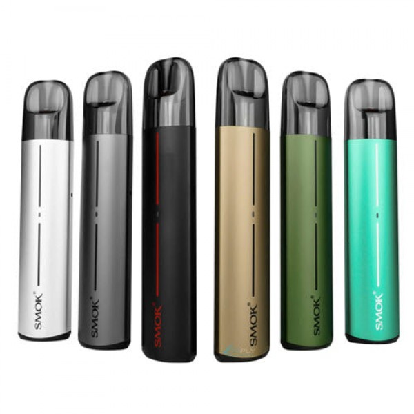 SMOK Solus 2 Kit