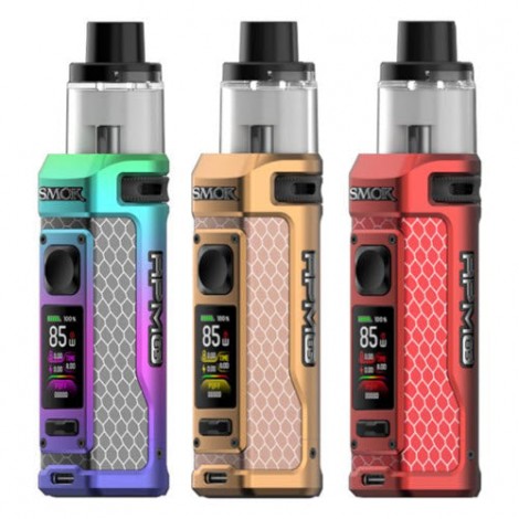 SMOK RPM 85 Kit