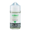 Naked 100 Lemon 60mL