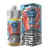 Candy King on Ice Strawberry Rolls 100mL