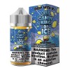 Candy King on Ice Lemon Drops 100mL