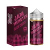 Jam Monster Black Cherry 100mL