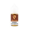 Kings Crest Salts Don Juan Peanut 30mL