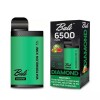 Bali DIAMOND Disposable Vape Device - 3PK