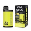 Bali DIAMOND Disposable Vape Device - 3PK