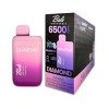 Bali DIAMOND Disposable Vape Device - 1PC