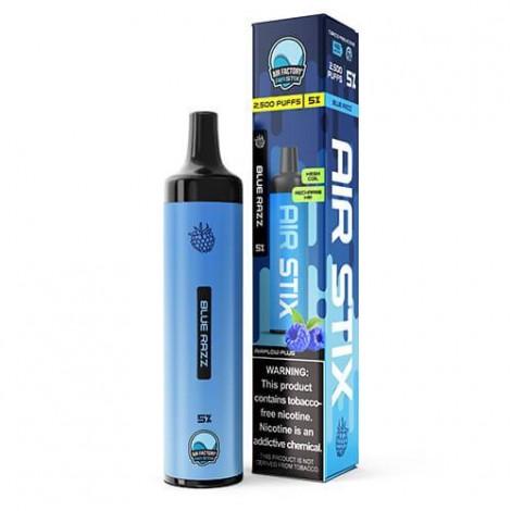 Air Stix Disposable Vape Device by Air Factory - 1PC