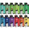 Airis MEGA Disposable Vape Device - 6PK