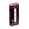 Torch Burnout Blend 3.5g Disposable Vape - 1PC