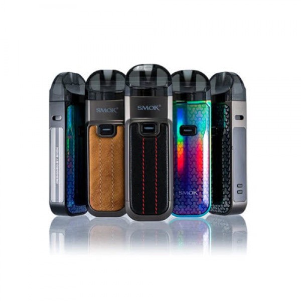 SMOK NORD 5 Kit