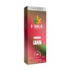 Fire Cannabis Lava Blend 2g Disposable Vape Device - 1PC